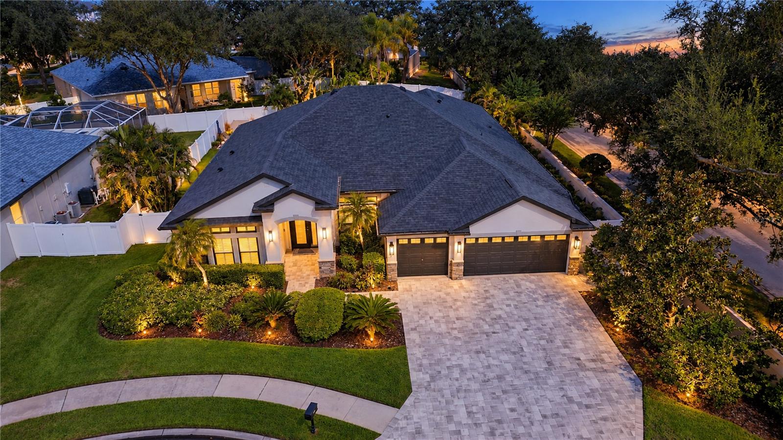 8530 Northton Groves Blvd, Odessa, FL 33556 photo