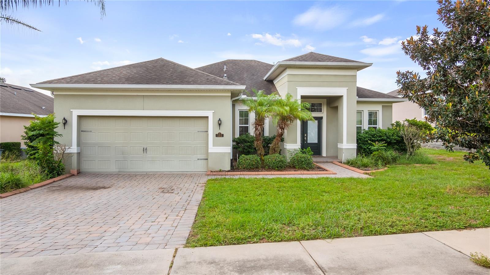 151 Bridger Trail Ct, Minneola, FL 34715