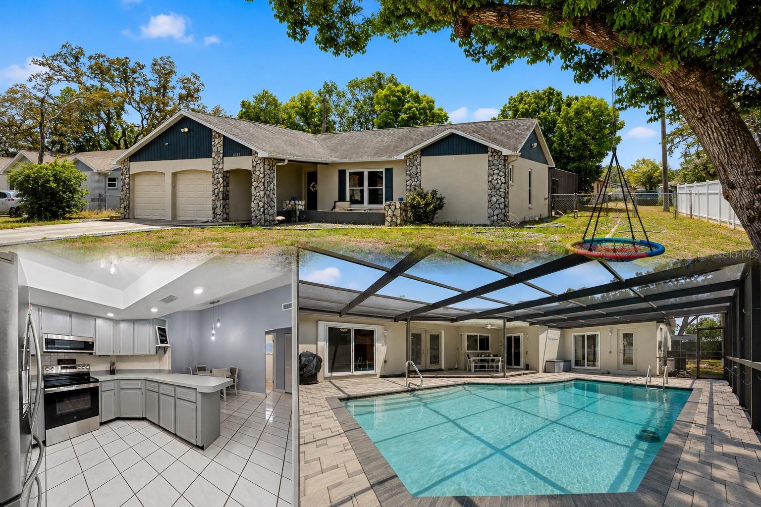 8392 Camphor Dr, Spring Hill, FL 34606