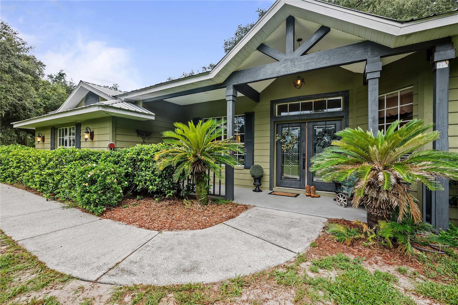 4457 County Road 542h, Bushnell, FL 33513