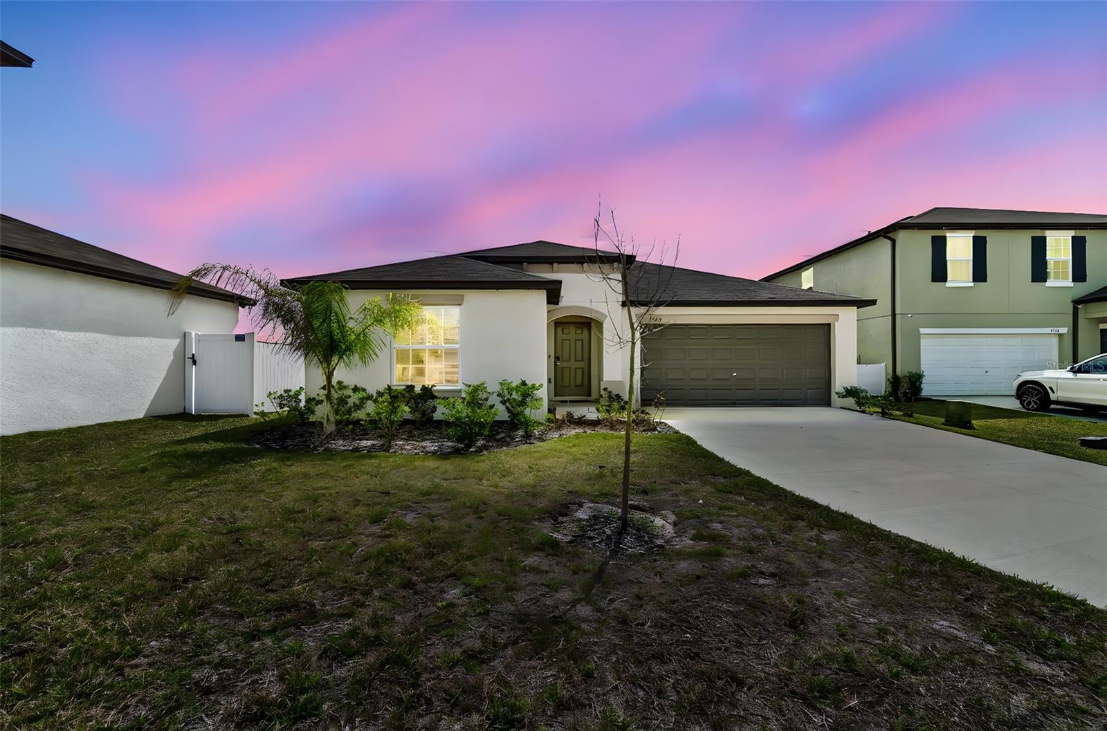 4530 Cozy Condor Ct, Bartow, FL 33830 photo