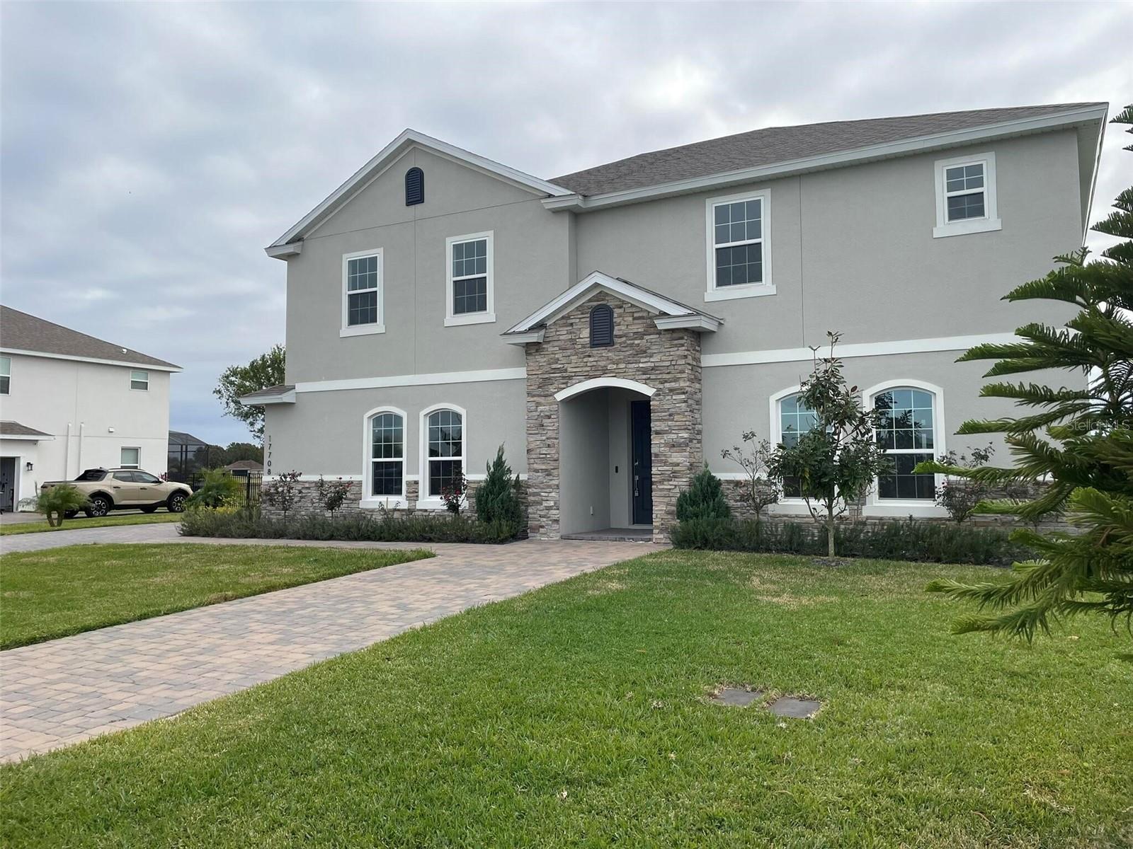 17708 Sawgrass Run, Deer Island, FL 32778 photo