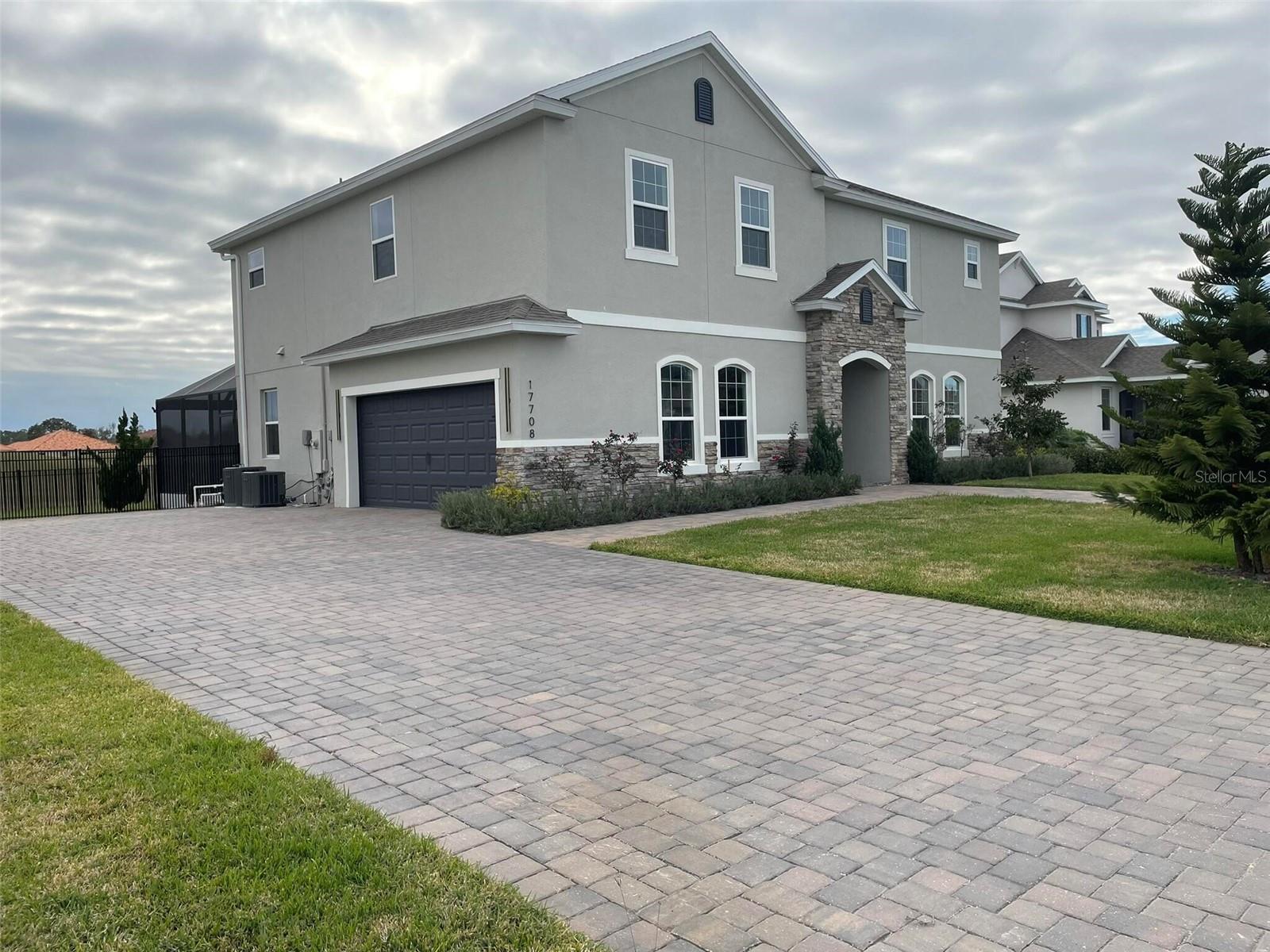 17708 Sawgrass Run, Deer Island, FL 32778 photo