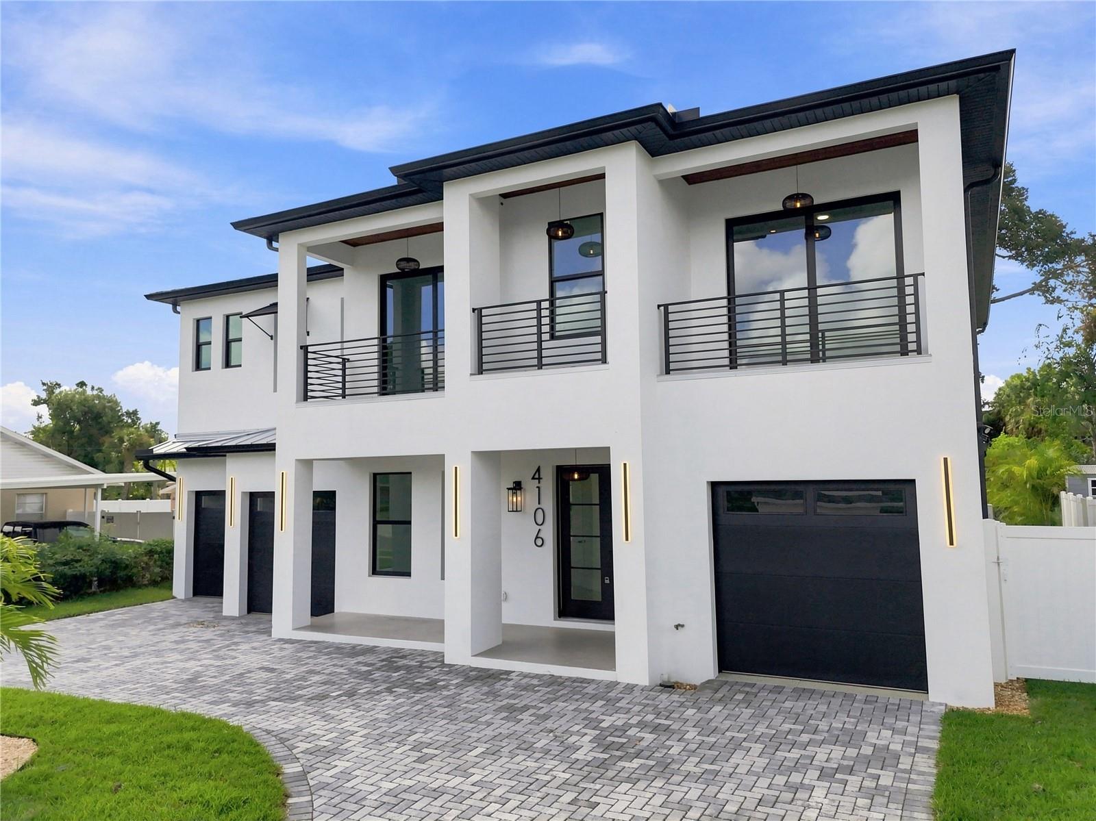 4106 W Neptune St, Tampa, FL 33629 photo
