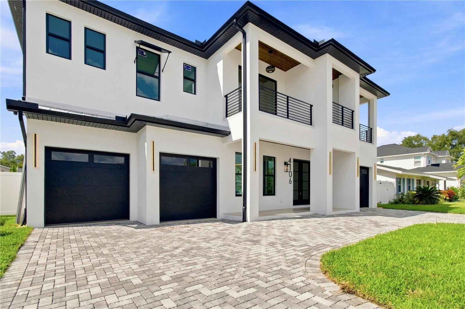 4106 W Neptune St, Tampa, FL 33629 photo