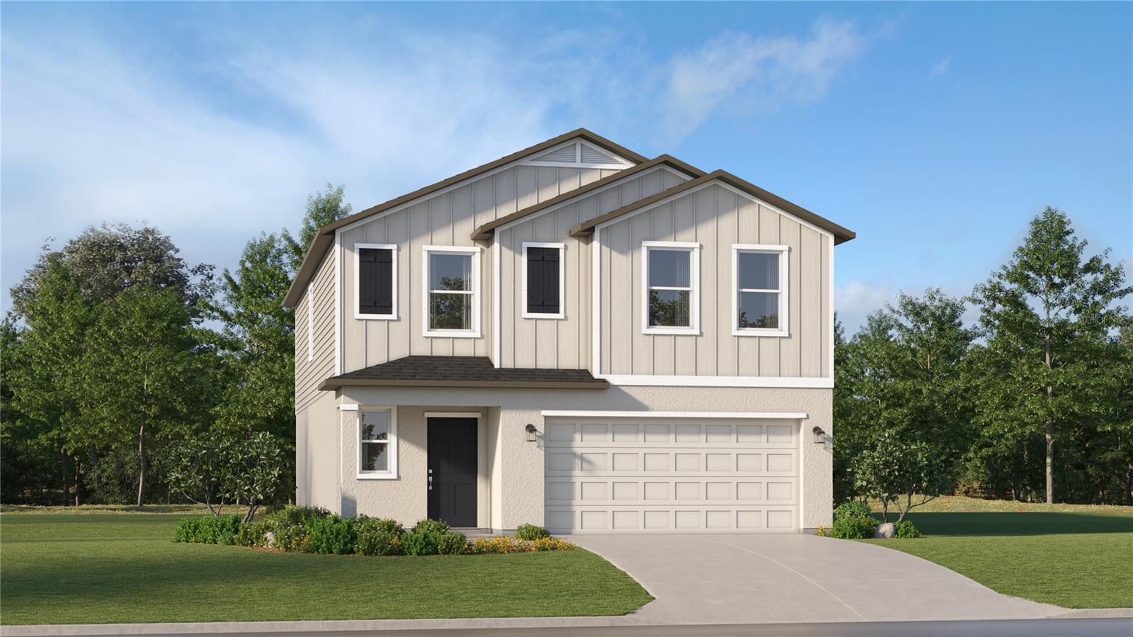 6257 Botticella Blvd, Winter Haven, FL 33884
