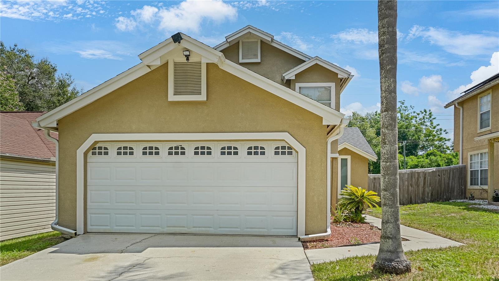 1769 Saddleback Ridge Rd, Apopka, FL 32703
