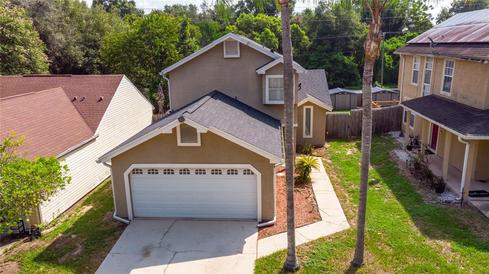 1769 Saddleback Ridge Rd, Apopka, FL 32703 photo