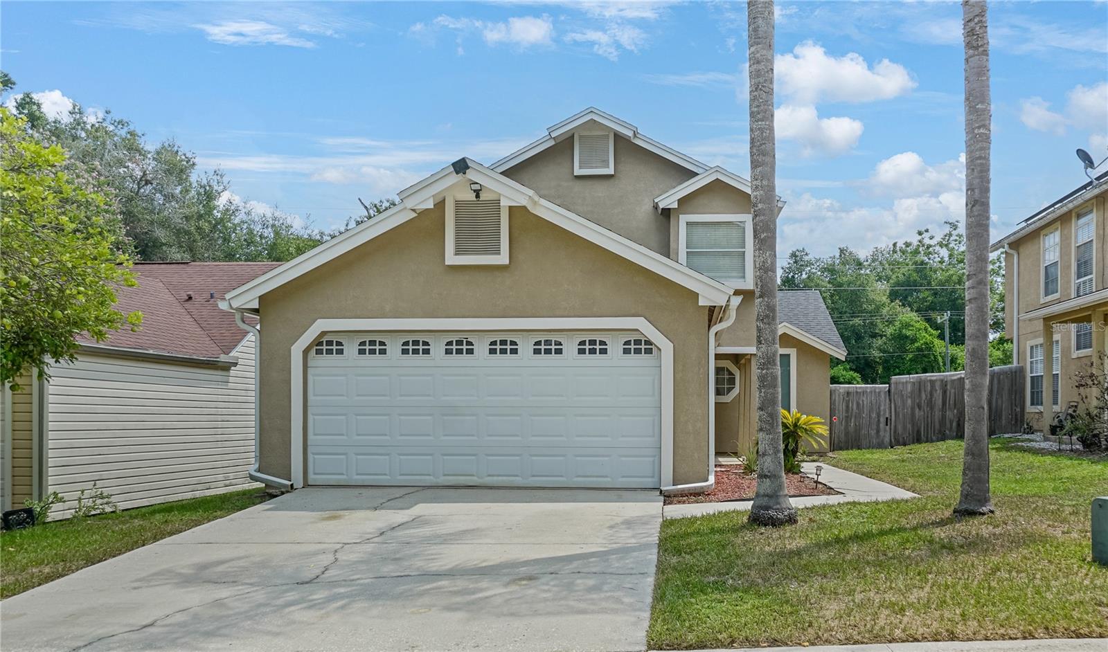 1769 Saddleback Ridge Rd, Apopka, FL 32703 photo