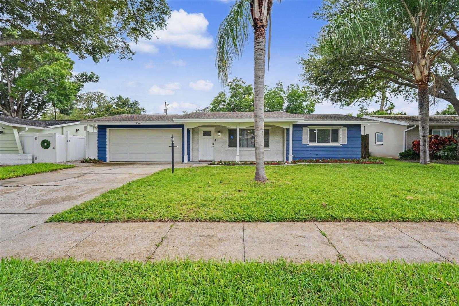 1340 Williams Dr, Clearwater, FL 33764