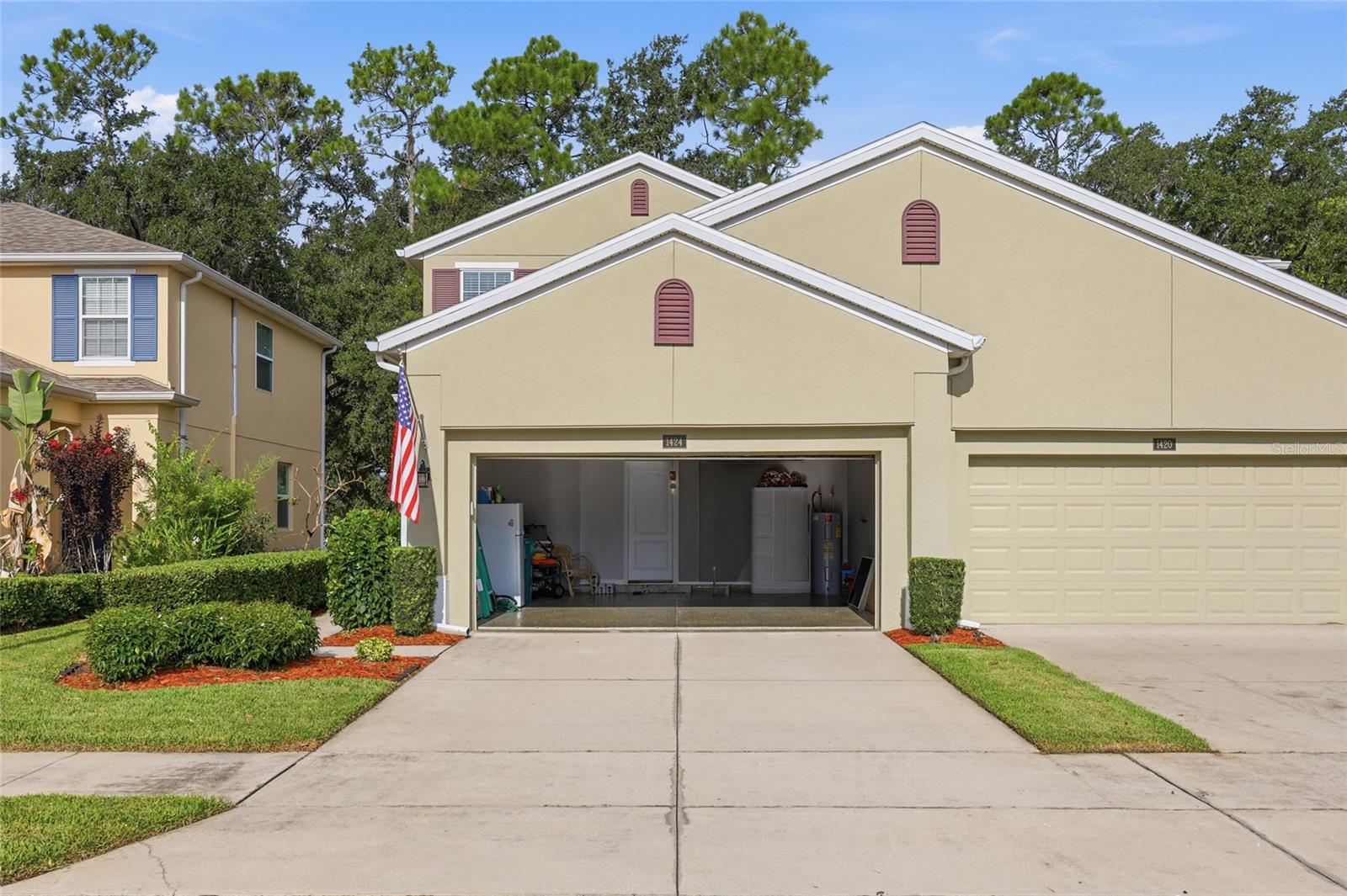 1424 Scarlet Oak Loop, Winter Garden, FL 34787 photo