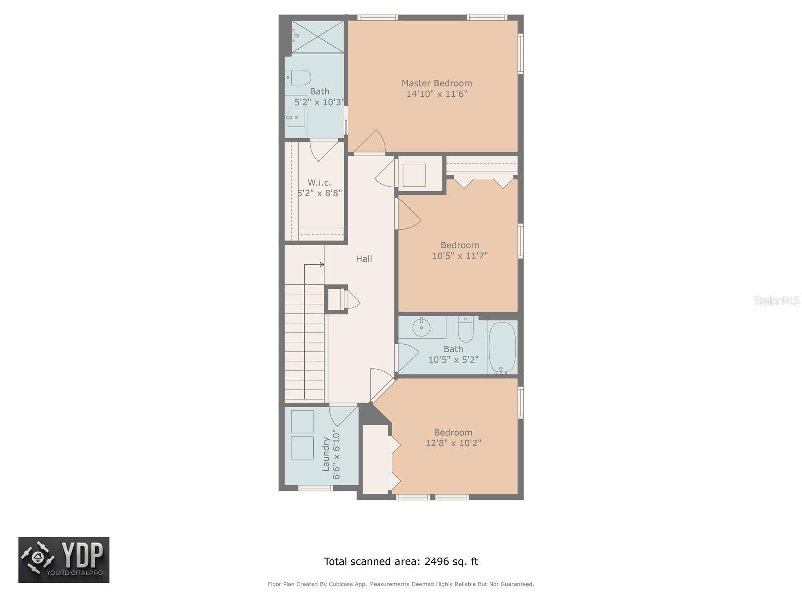 12610 Rangeland Blvd, Odessa, FL 33556 photo