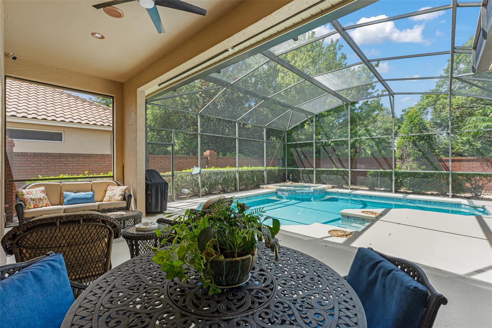 5119 Keeneland Cir, Orlando, FL 32819 photo