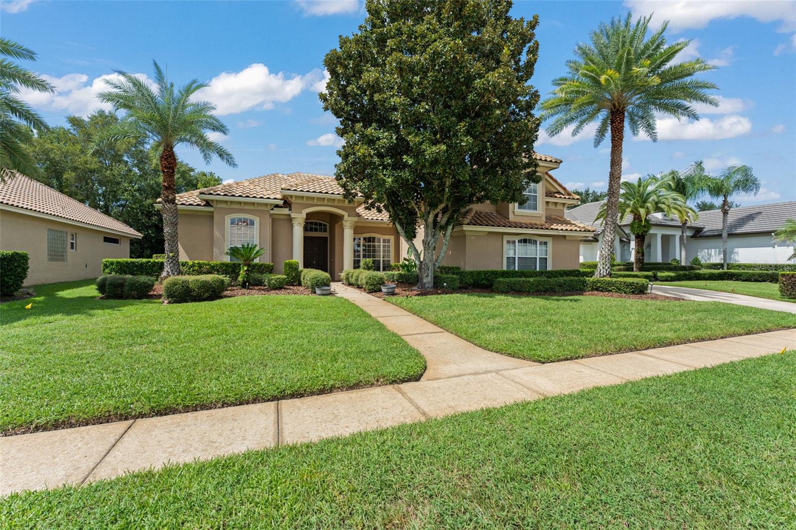 5119 Keeneland Cir, Orlando, FL 32819 photo