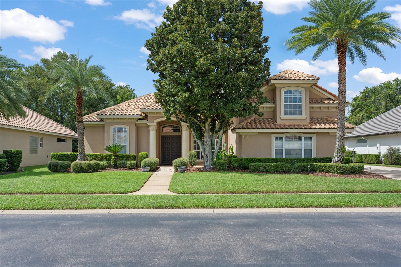 5119 Keeneland Cir, Orlando, FL 32819
