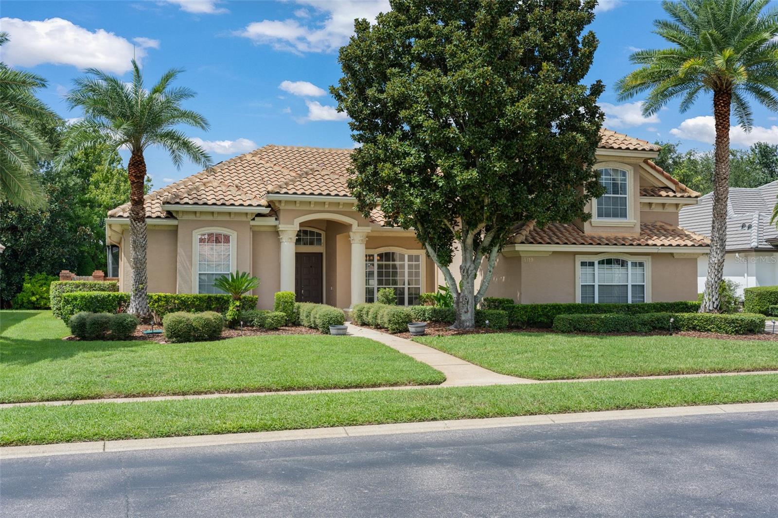 5119 Keeneland Cir, Orlando, FL 32819 photo