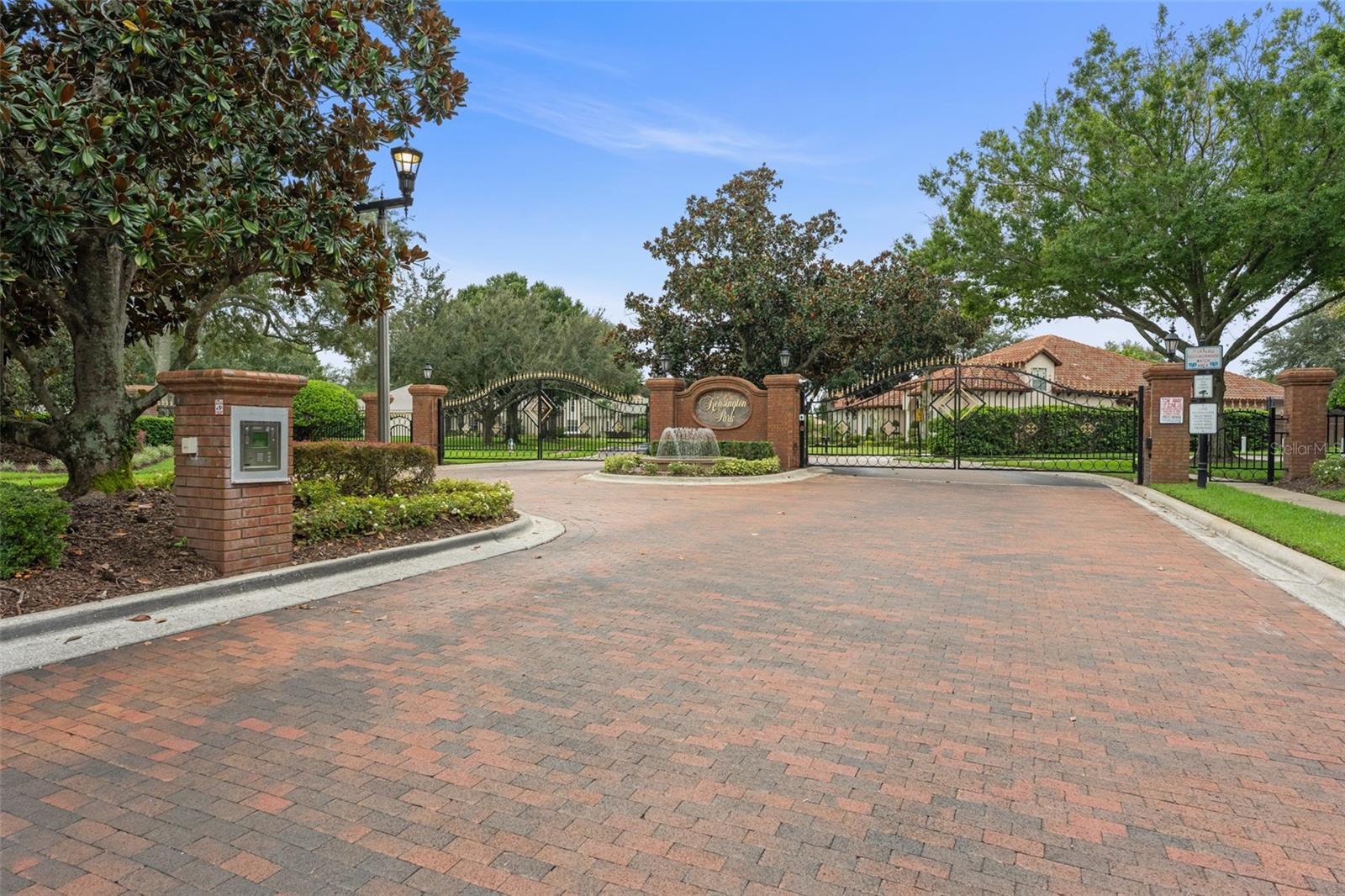 5119 Keeneland Cir, Orlando, FL 32819 photo