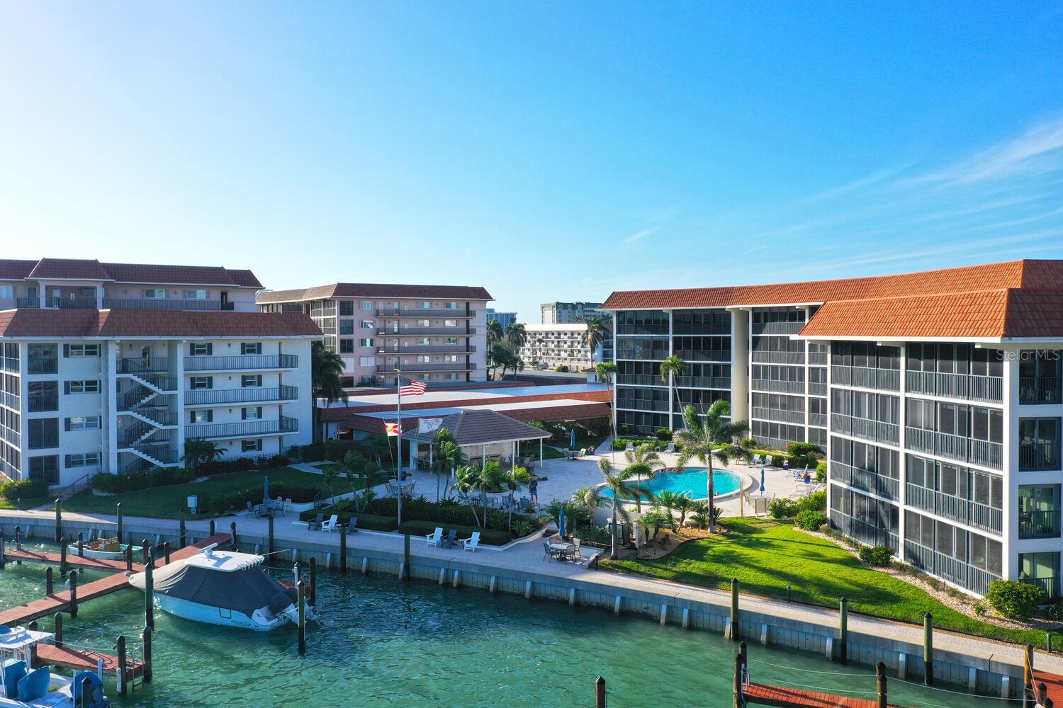 222 Harbor Drive 114, Naples, FL 34103