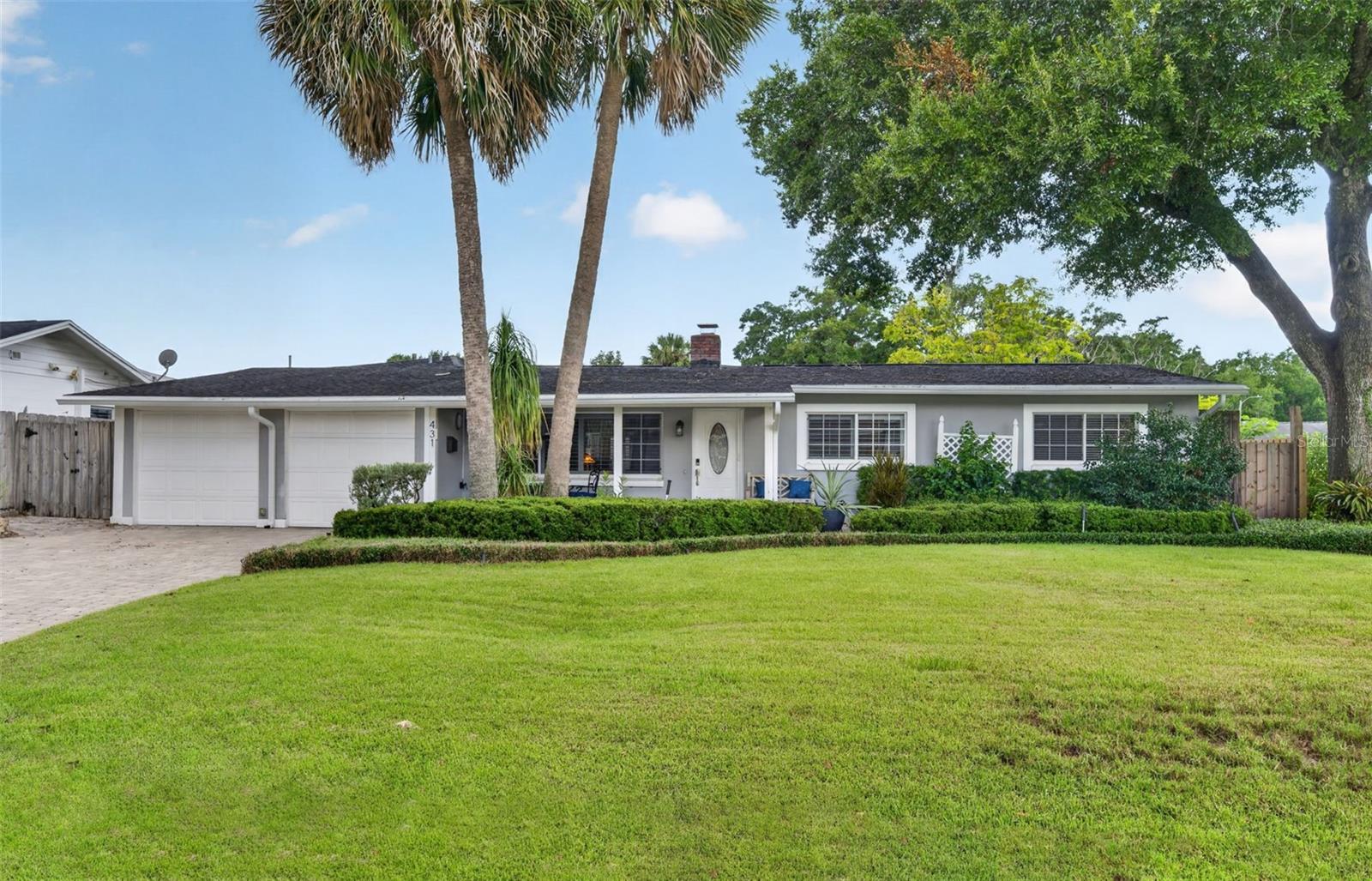 431 Arapaho Trl, Maitland, FL 32751 photo