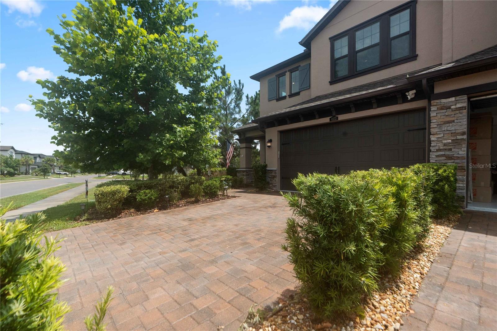4833 San Martino Dr, Wesley Chapel, FL 33543 photo