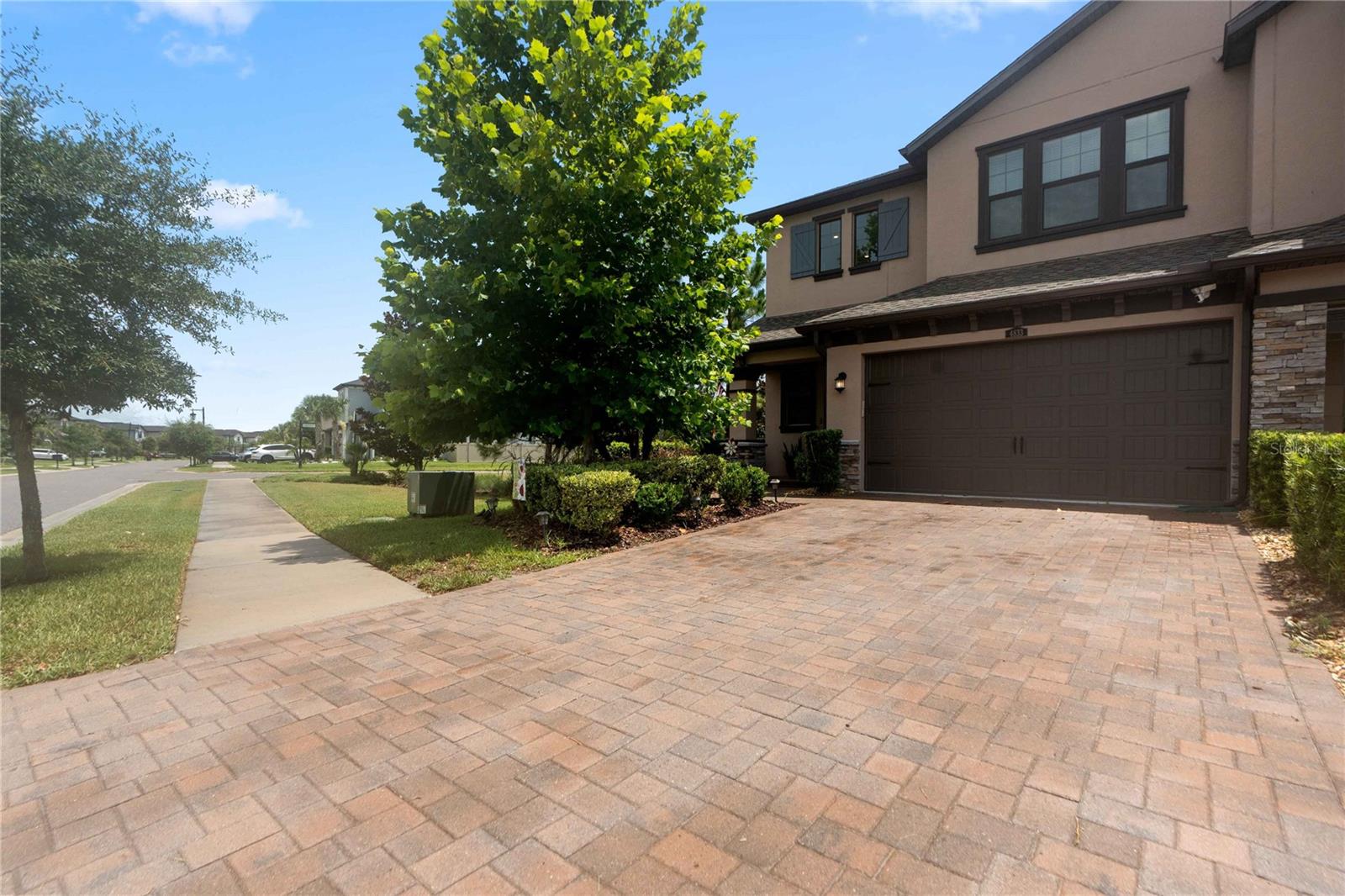 4833 San Martino Dr, Wesley Chapel, FL 33543 photo
