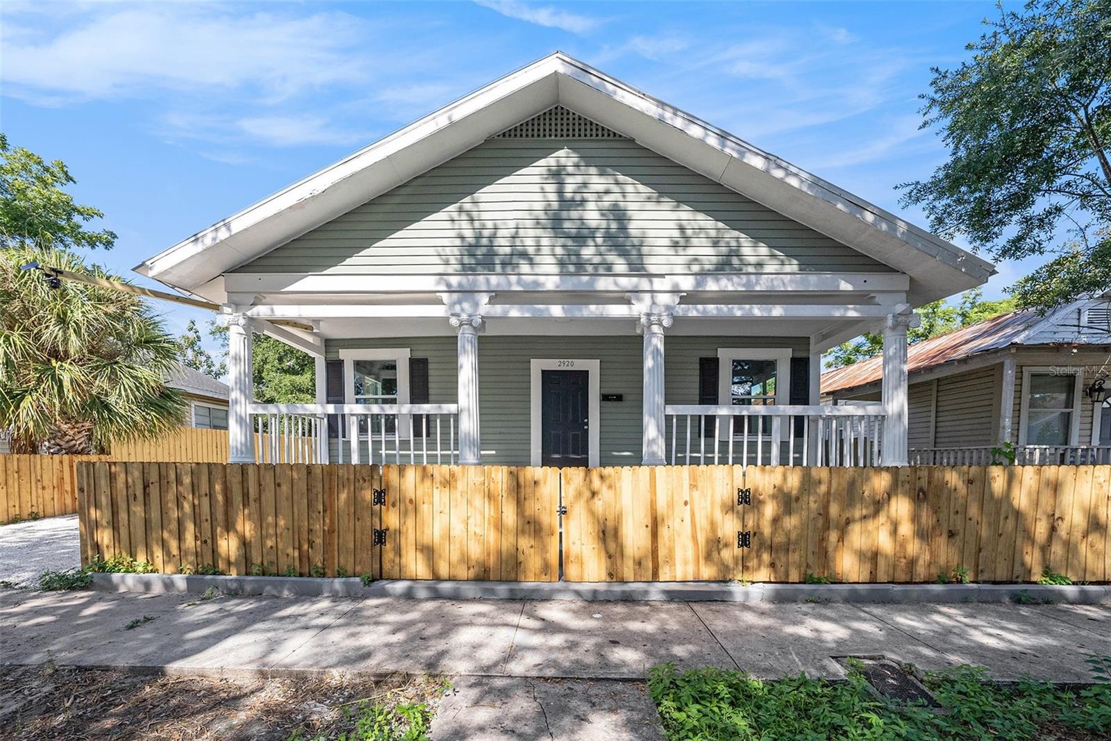 2920 17 St, Tampa, FL 33605