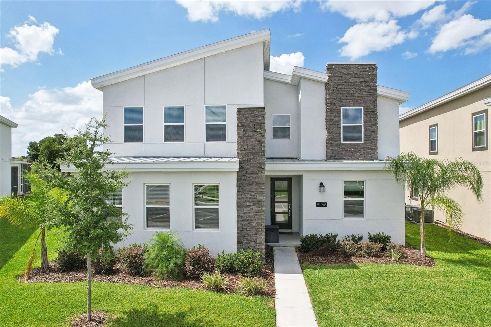 9266 Sommerset Hills Dr, Davenport, FL 33896