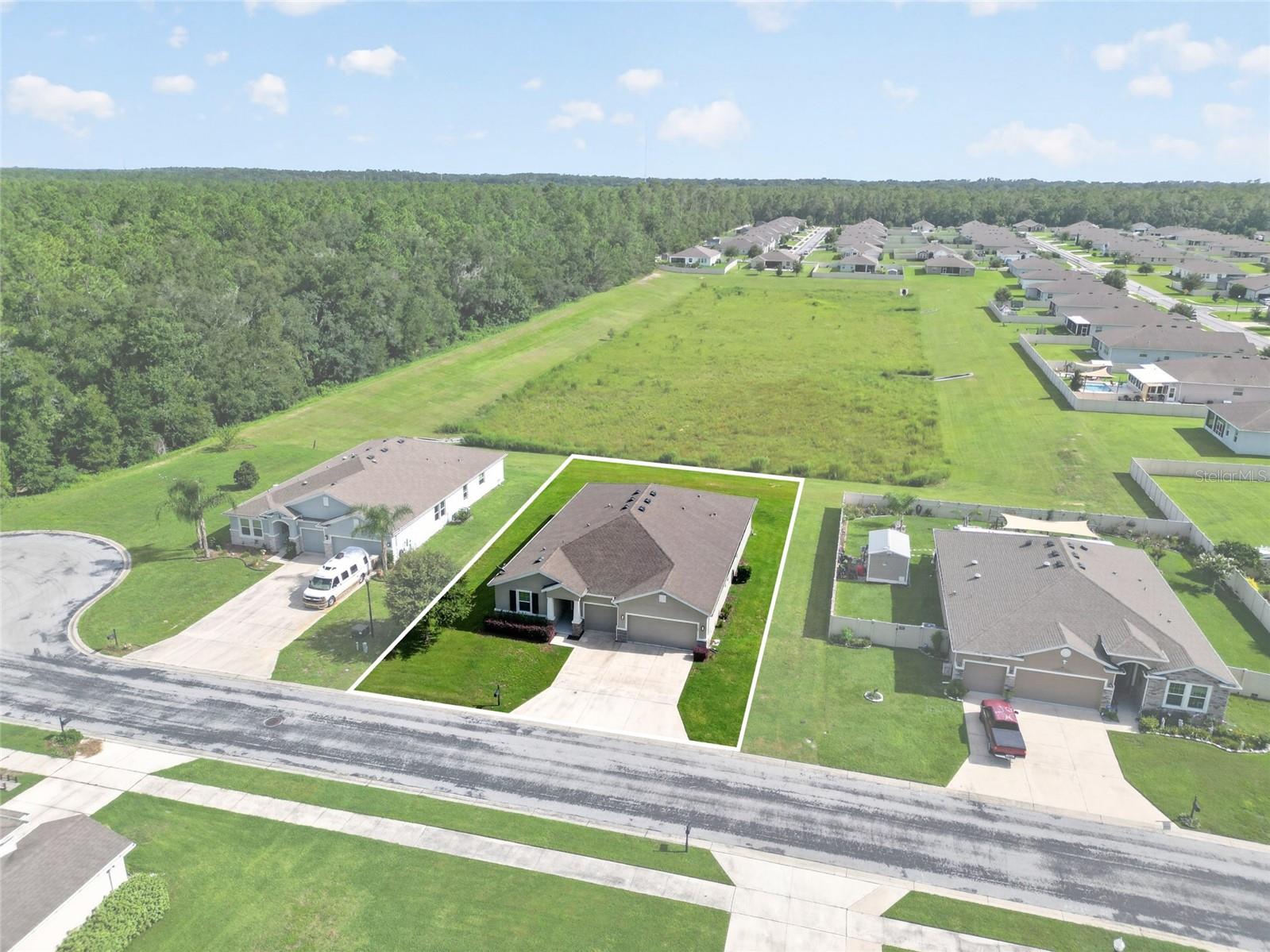 5198 NE 19 Pl, Ocala, FL 34470 photo
