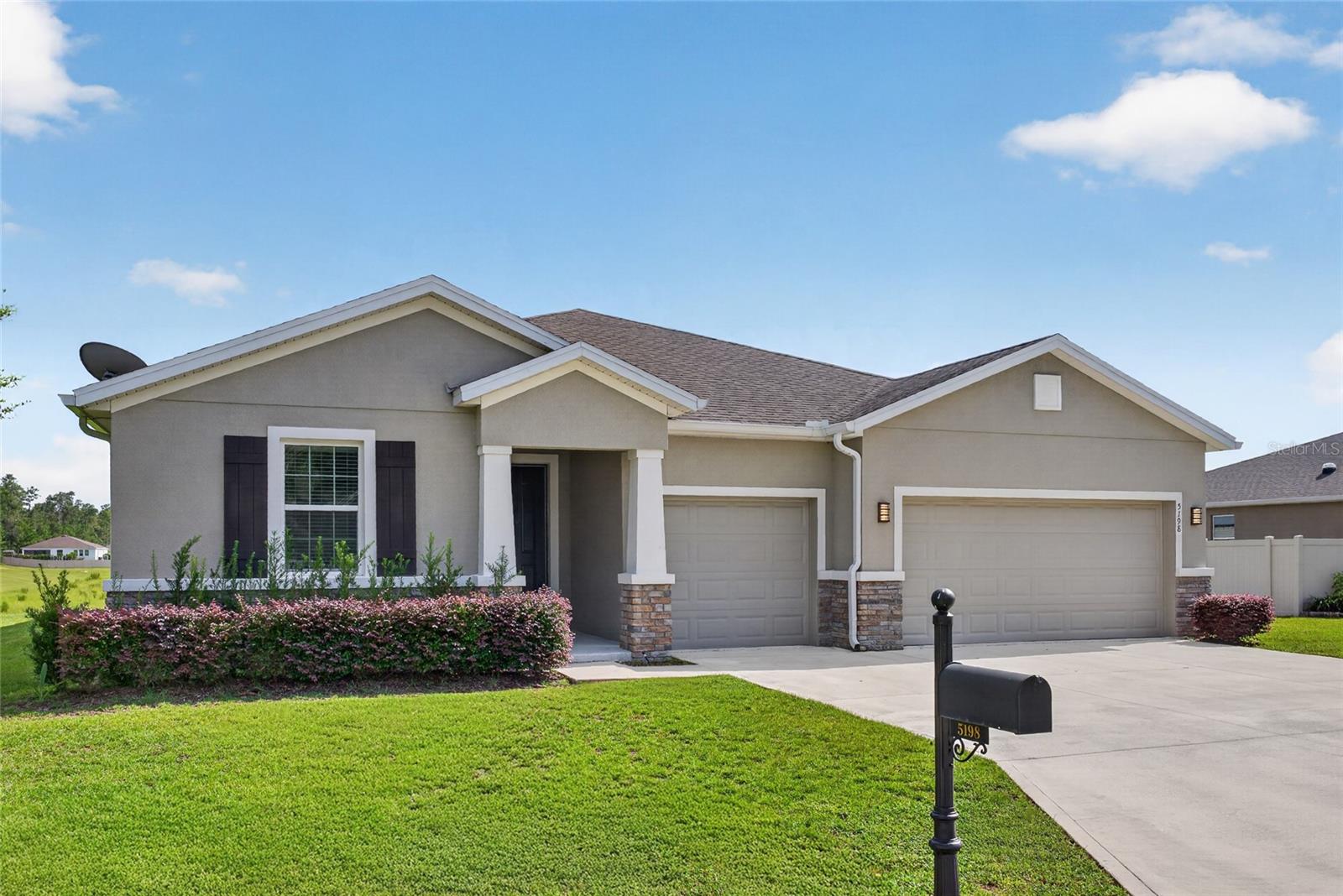 5198 NE 19 Pl, Ocala, FL 34470 photo