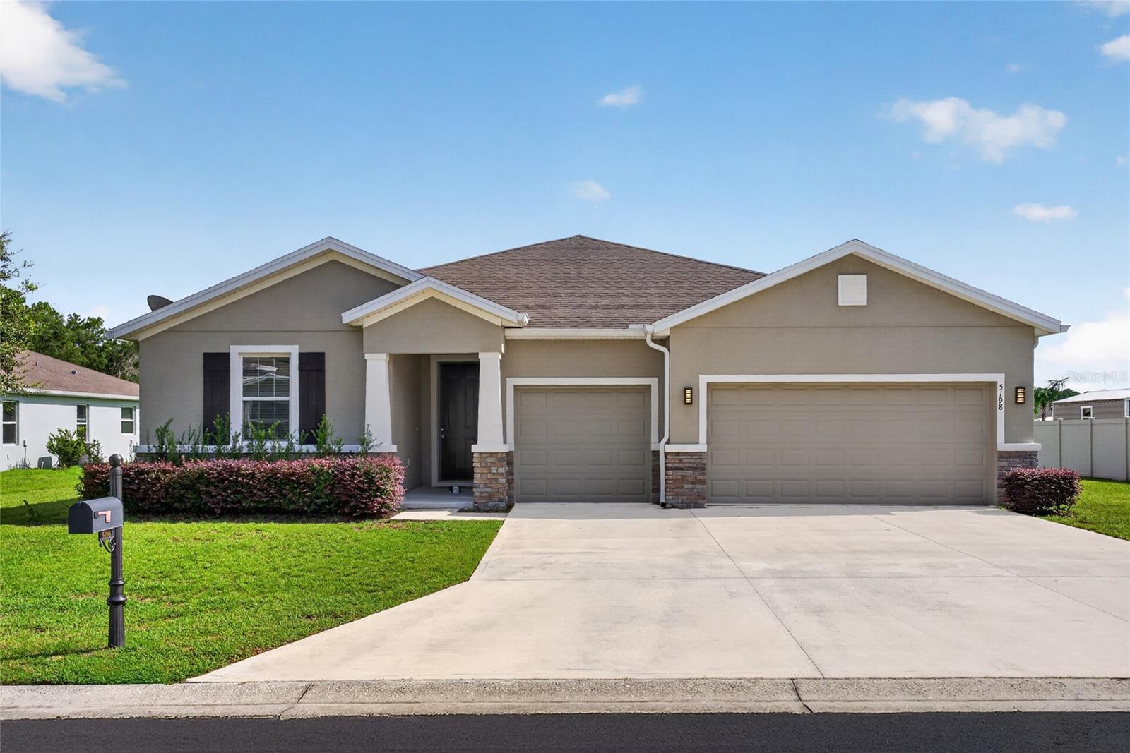 5198 19 Pl, Ocala, FL 34470