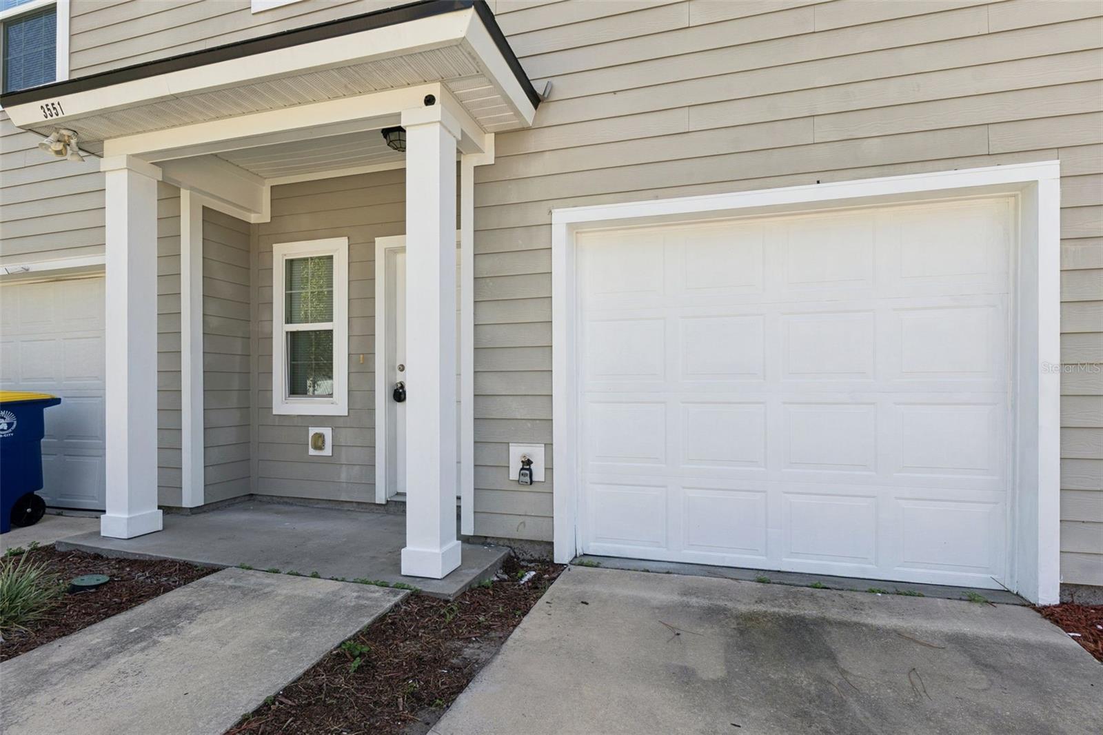 3551 Rain Forest Dr, Jacksonville, FL 32277 photo