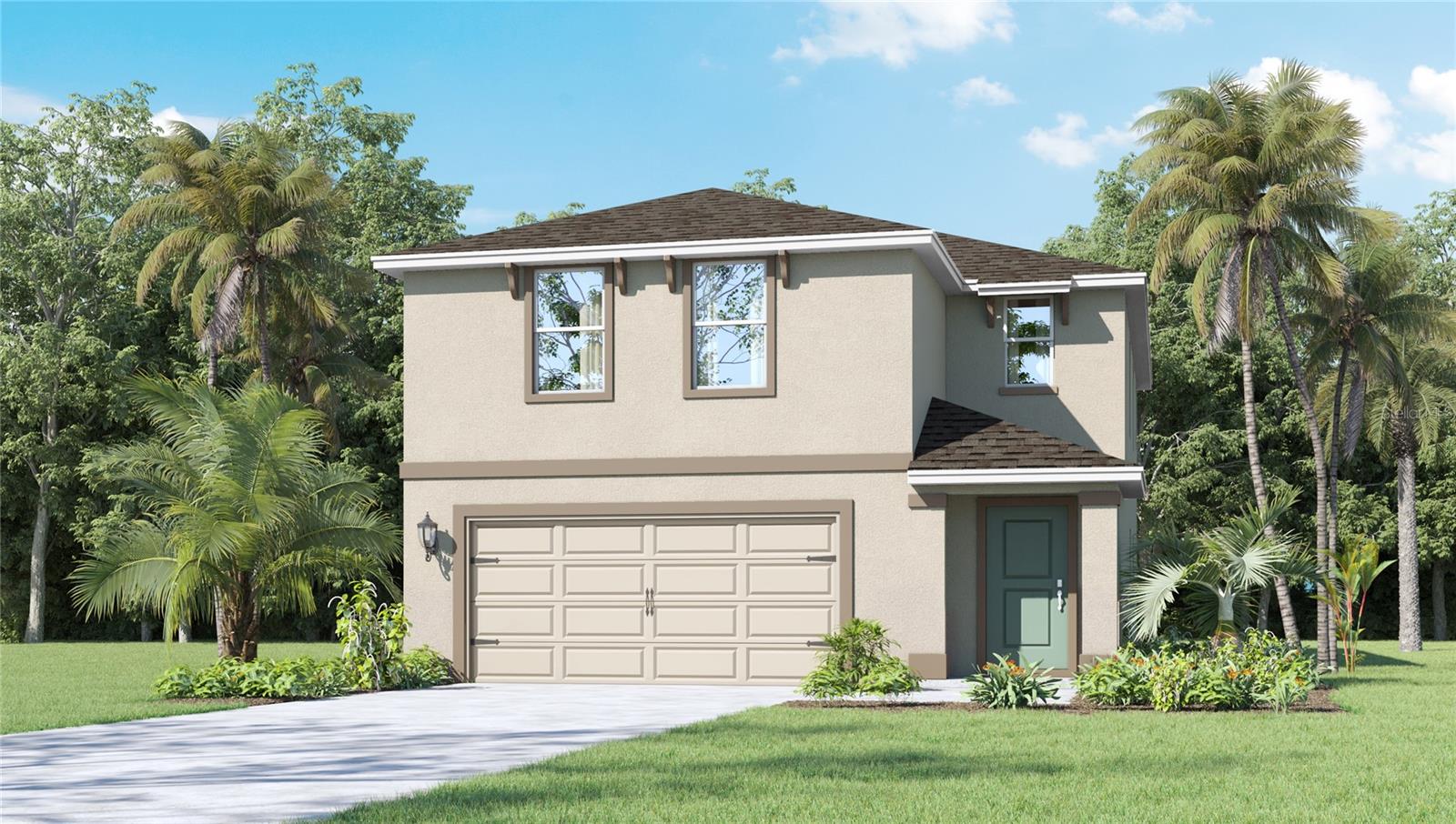 6064 Navona Way, Winter Haven, FL 33884