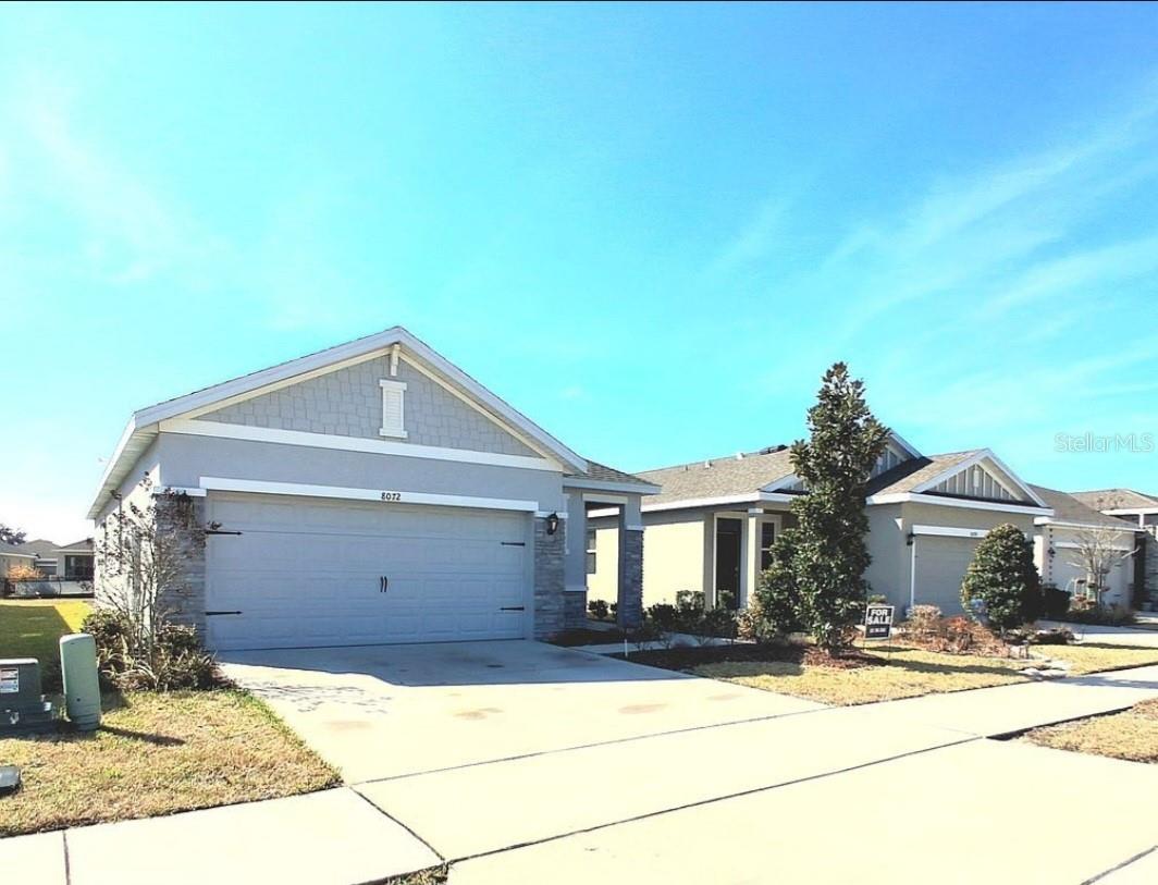8072 Penrose Pl, Wildwood, FL 34785 photo