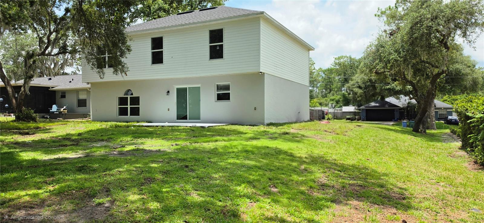 2861 Blackburn Ave, Deltona, FL 32738 photo
