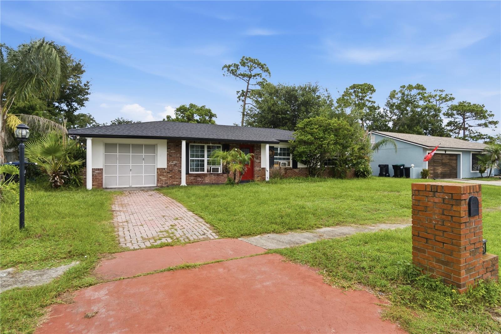7625 Gilchrist Dr, Orlando, FL 32822 photo