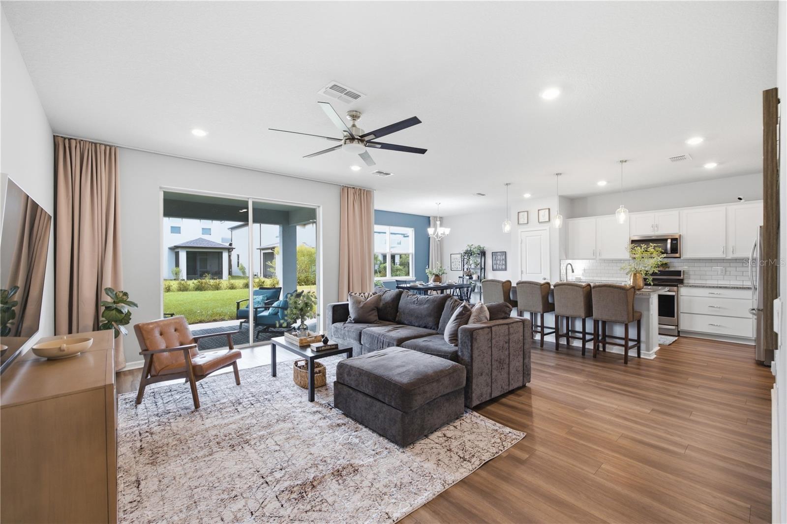 18140 Ramble On Way, Land O Lakes, FL 34638 photo