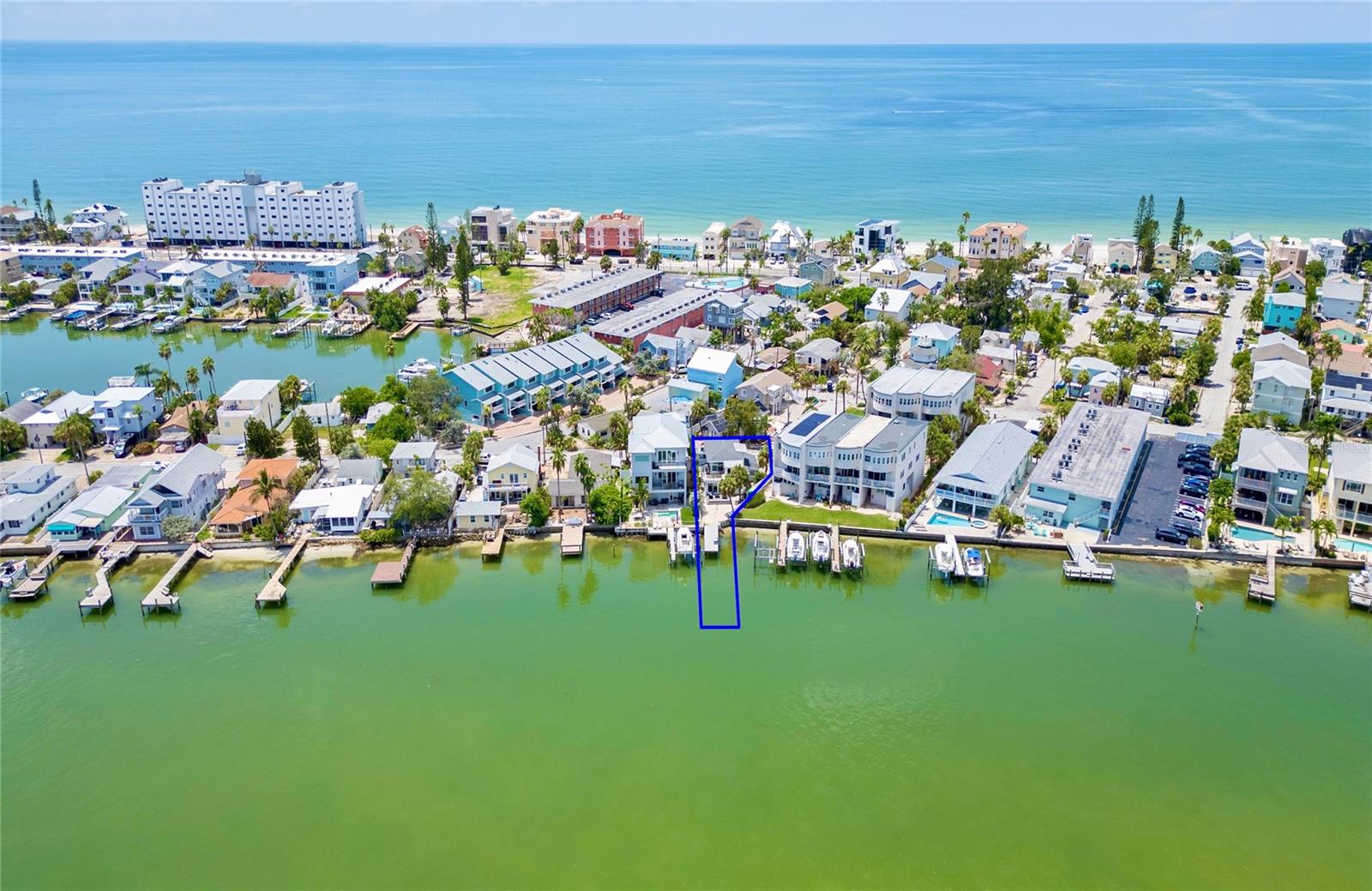 300 Bay Plz, Treasure Island, FL 33706 photo