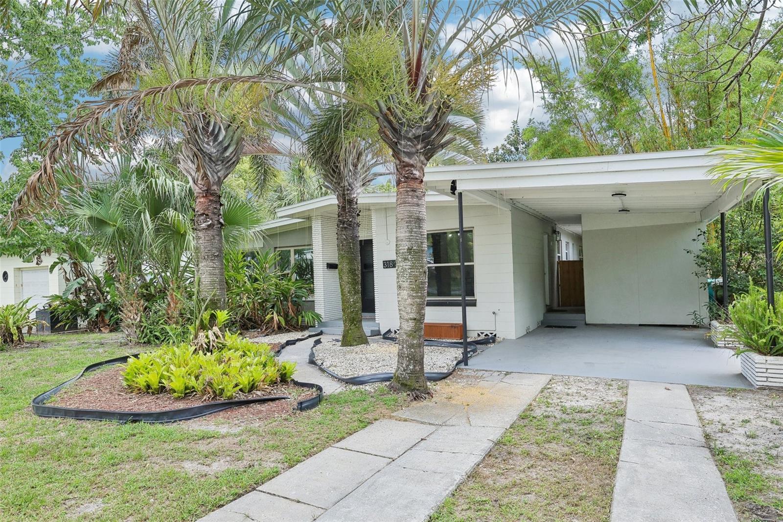 318 E Jersey St, Orlando, FL 32806 photo