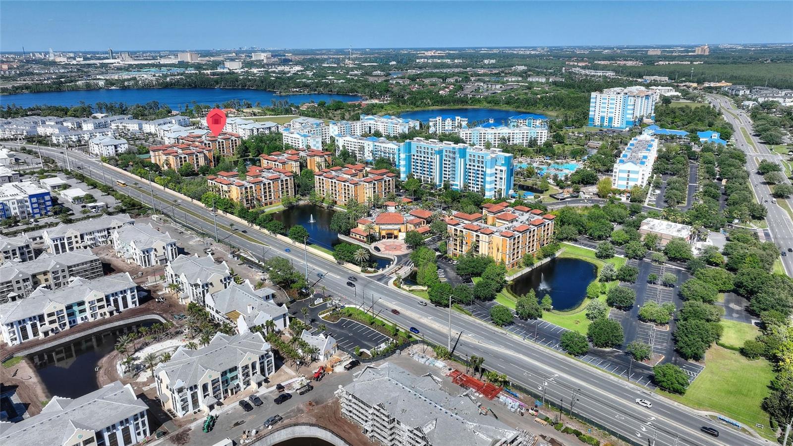 12539 Floridays Resort Dr #211 D, Orlando, FL 32821 photo