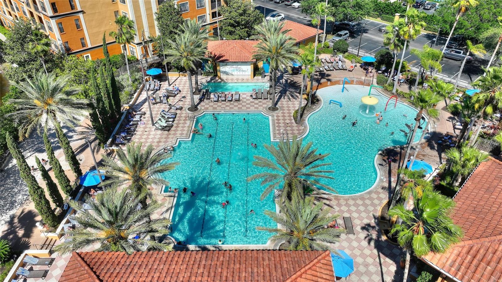 12539 Floridays Resort Dr #211 D, Orlando, FL 32821 photo