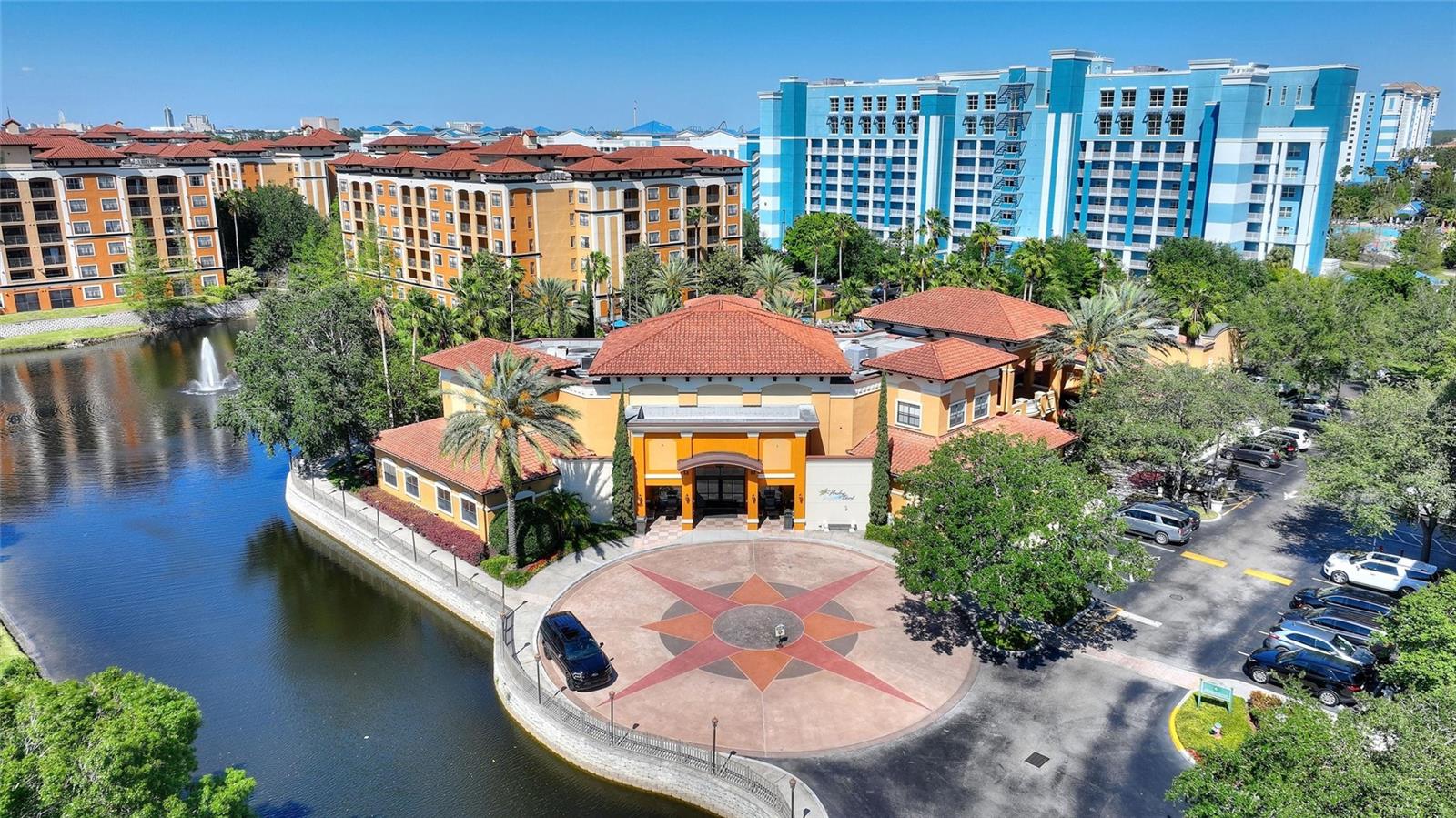 12539 Floridays Resort Dr, Orlando, FL 32821