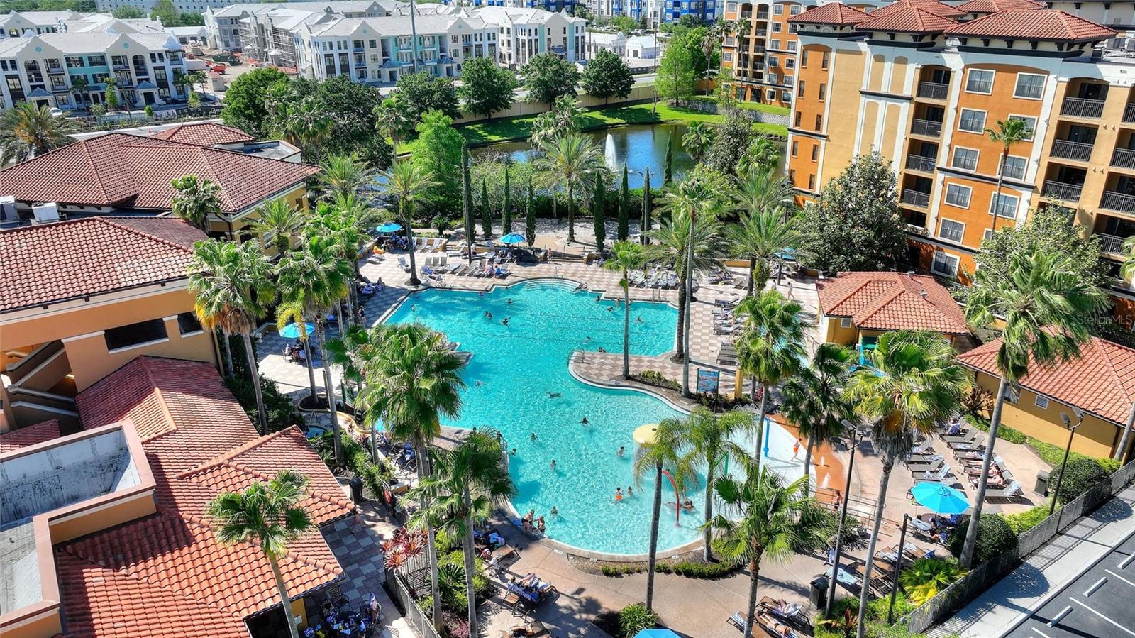 12539 Floridays Resort Dr #211 D, Orlando, FL 32821 photo