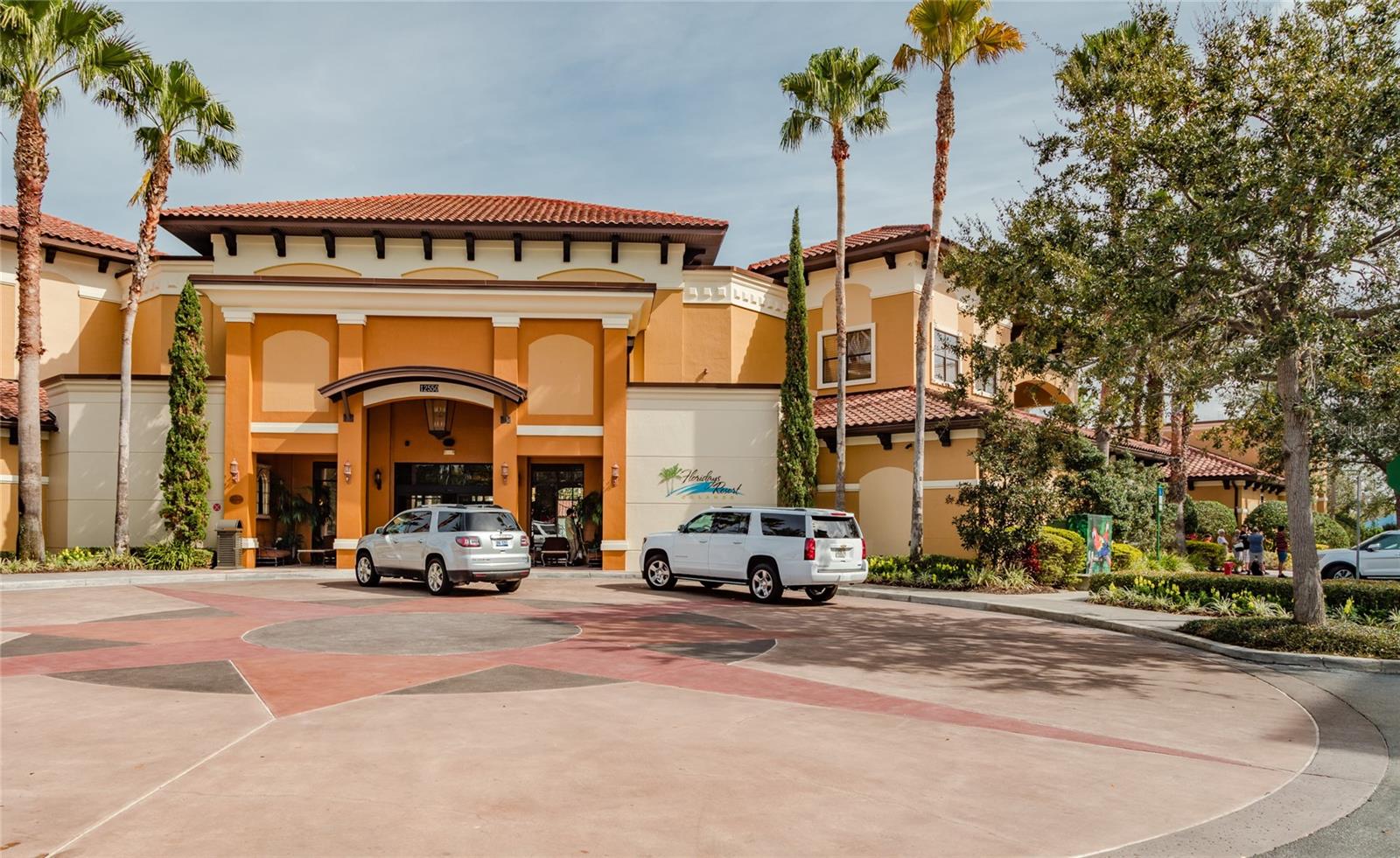 12539 Floridays Resort Dr #211 D, Orlando, FL 32821 photo