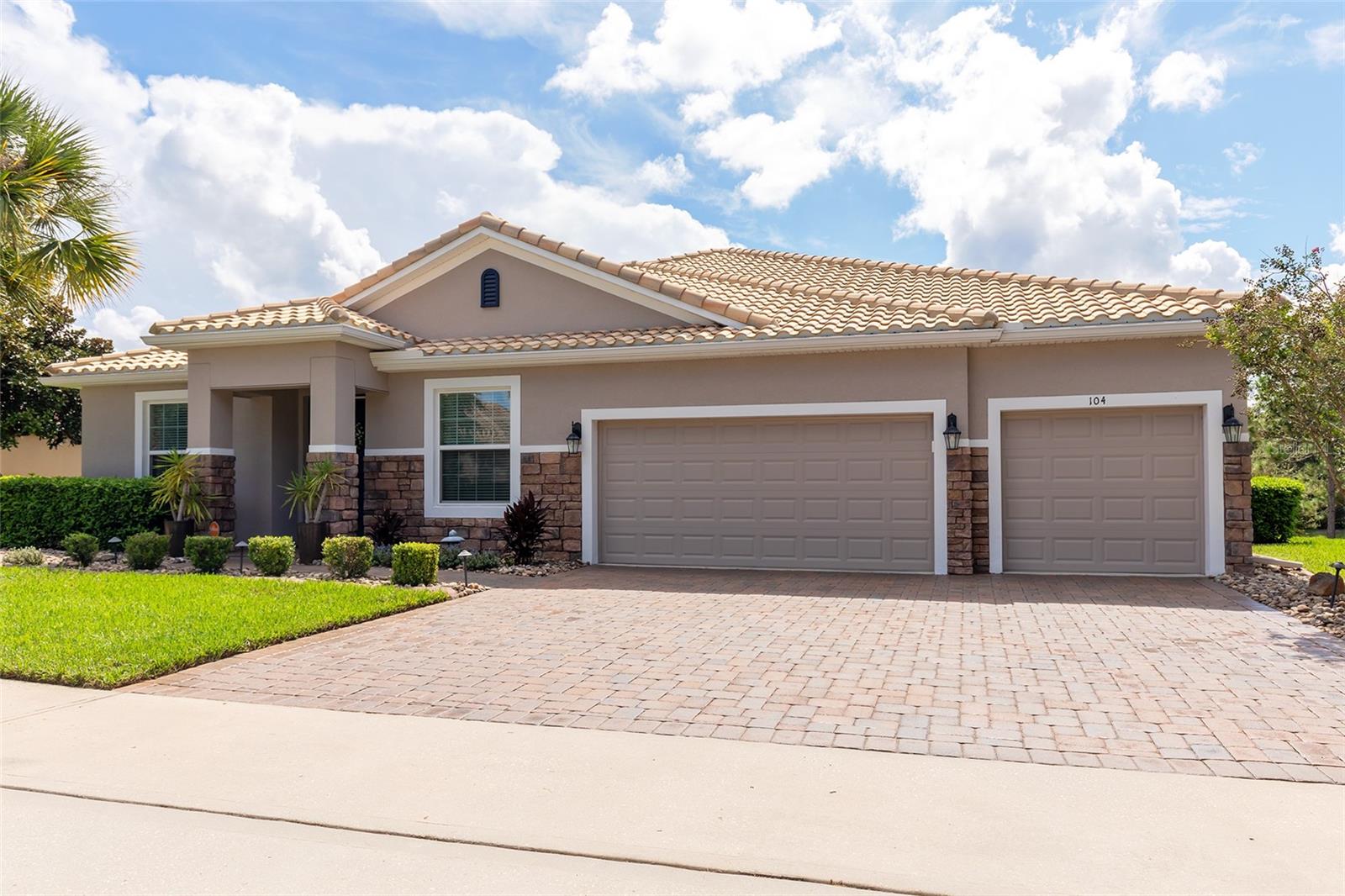 104 Casa Bella Blvd, Deland, FL 32724 photo