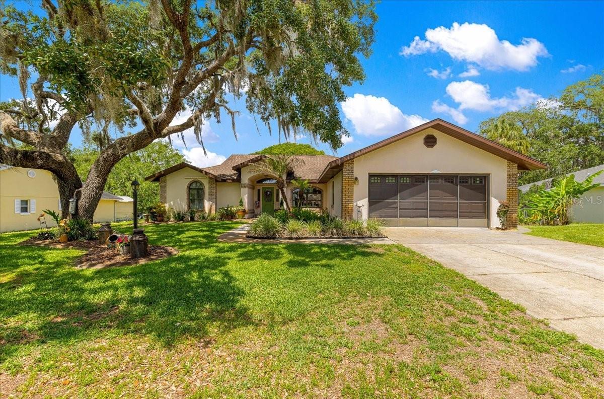 2964 S Cygnet Terrace, Inverness, FL 34450 photo