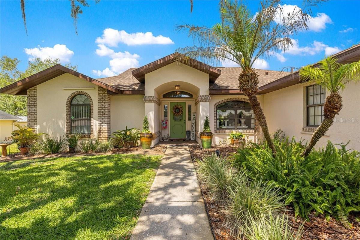 2964 S Cygnet Terrace, Inverness, FL 34450 photo