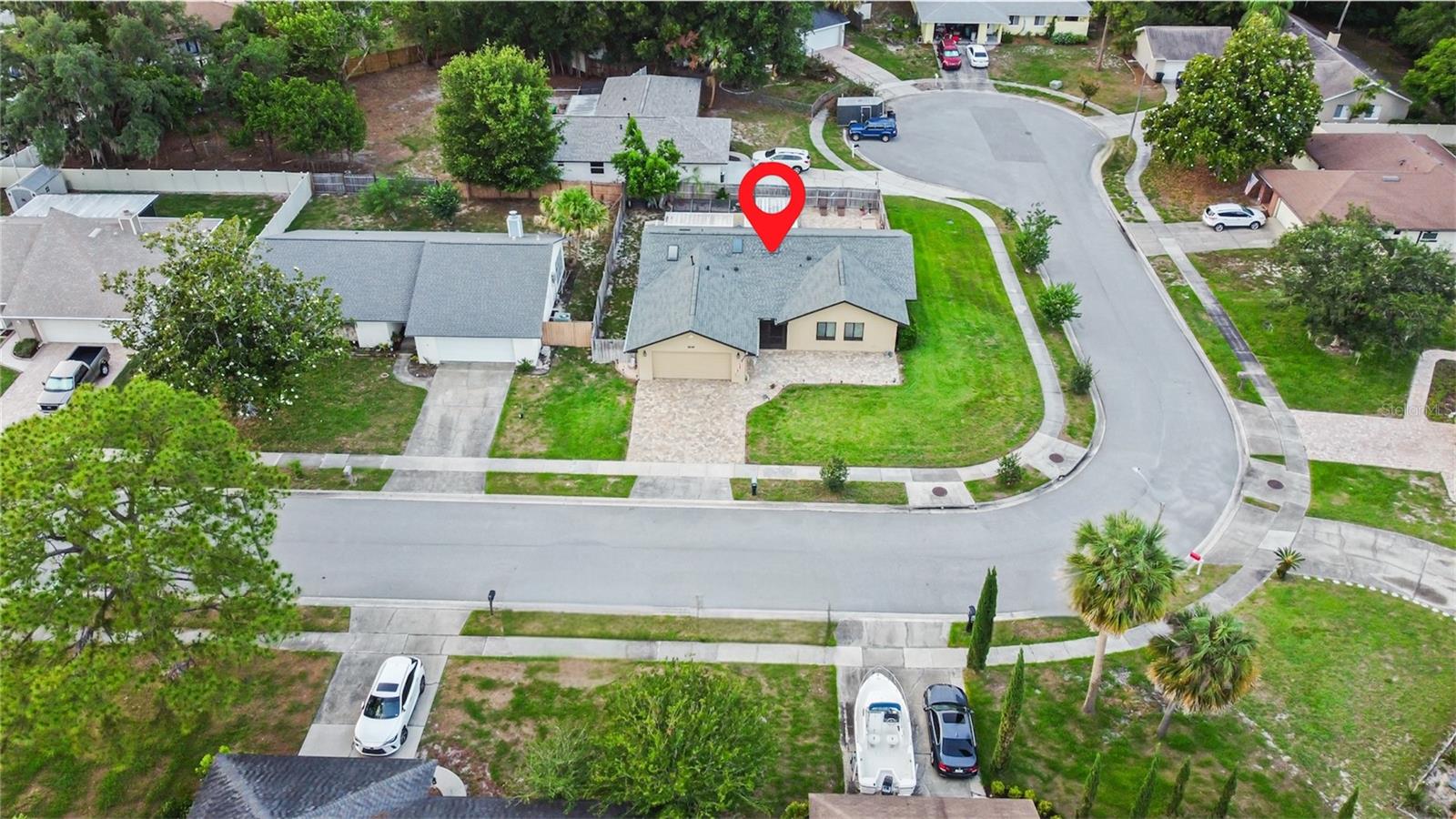 1616 E Sandpiper Trl, Casselberry, FL 32707 photo