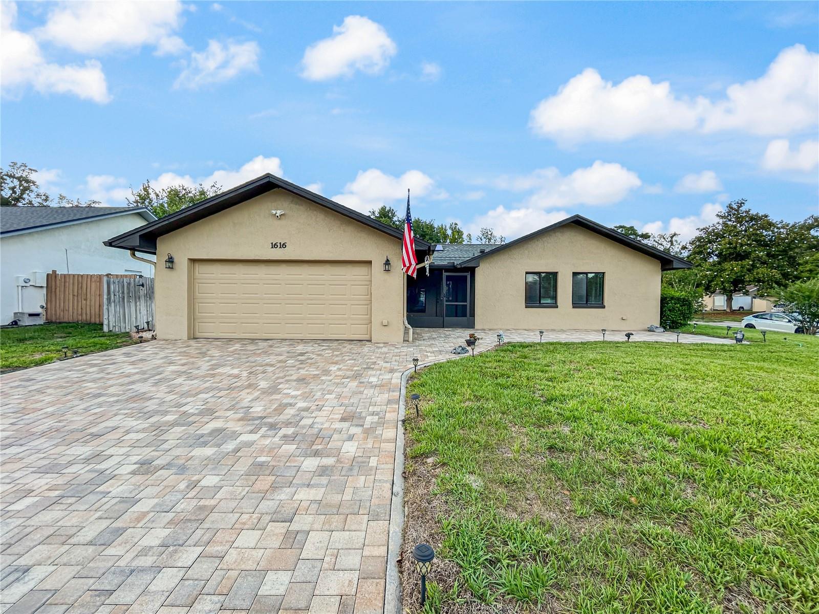 1616 Sandpiper Trl, Casselberry, FL 32707
