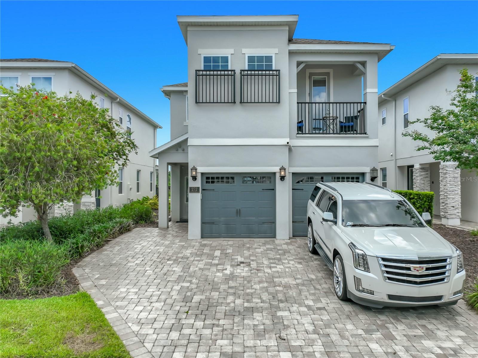 272 Southfield St, Kissimmee, FL 34747 photo