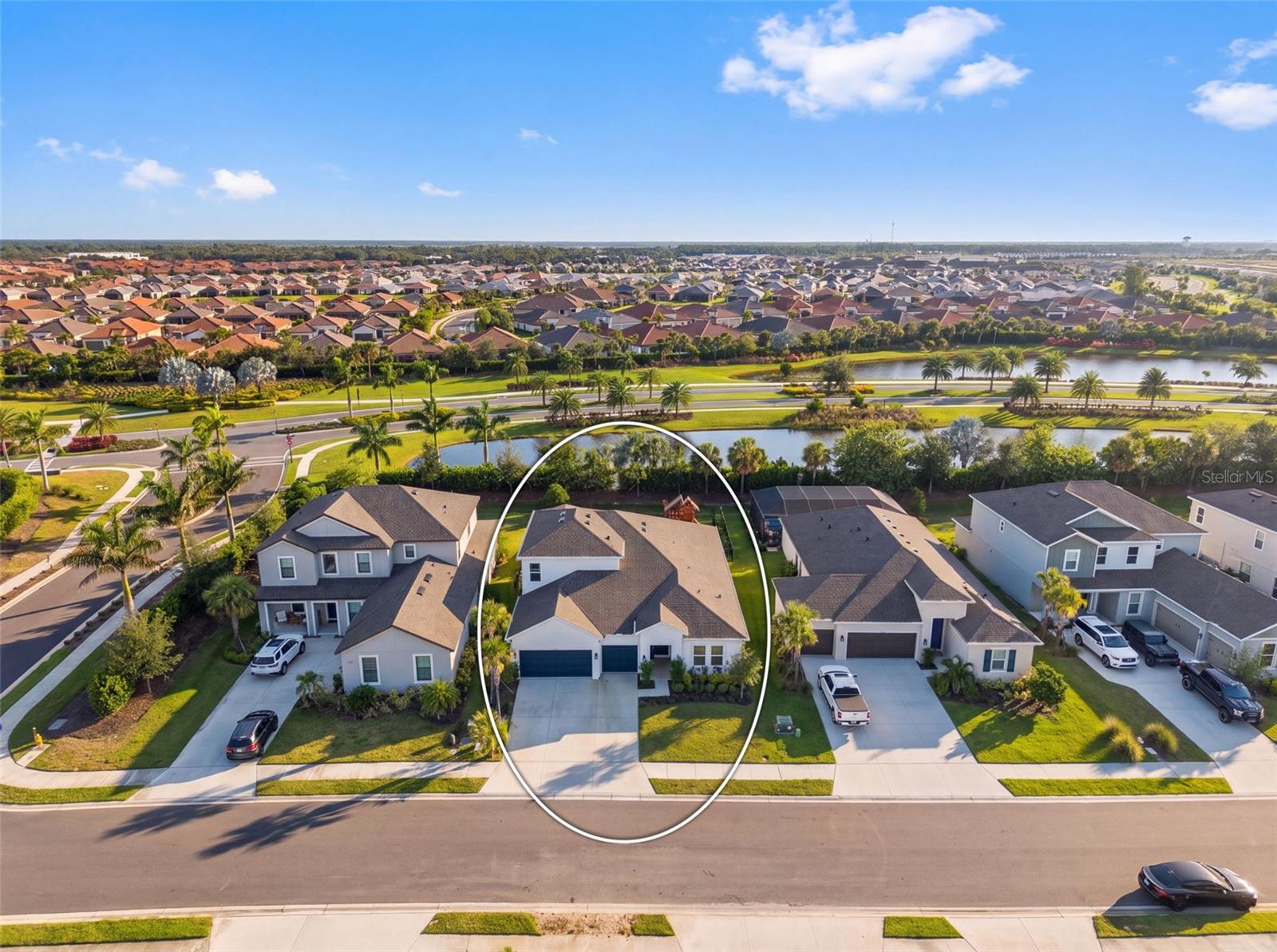 16552 Star Grass Cir, Bradenton, FL 34211 photo